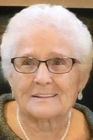 Margaret Meyer Obituary