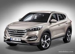 Edmunds also has hyundai tucson pricing, mpg, specs, pictures, safety features, consumer reviews and more. Hyundai Tucson 2016 Wandaloo Com