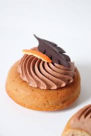 Petits Pains D Epices Ganache Montee Chocolat Clementine Recette Ganache Montee Chocolat Gateaux Et Desserts Recette Tarte Banane Chocolat