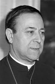 Se cumple el 20 aniversario del fallecimiento de D. Jesús Pla, gran  impulsor de nuestra parroquia