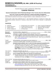 Photo Business Skills Resume Images Resume Skills Business Development Project Manager Resume