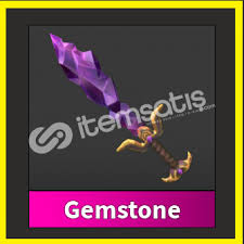 1x saw, 1x laser, 1x fang, 1x winter's edge, 1x gingerblade, 1x gemstone, 1x red seer, 1x blue seer, 1x purple. Y0ovz1fvdhxgjm