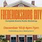 Fredericksburg: Complete Streets Public Workshop event in Fredericksburg, VA