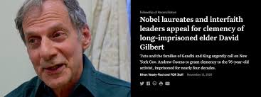 David Lamar Gilbert Jr"