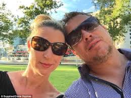 Melbourne's Diane Squires took a gap year at 43 years old to travel the  world