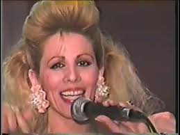 Joseph Salame at Saint Elias Church Banquet Hall in Ottawa 1990-1991