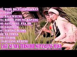 Lagu Pop Sunda Kang Oon Jang Mp 3 Full Album Youtube Lagu Musik Baru Musik