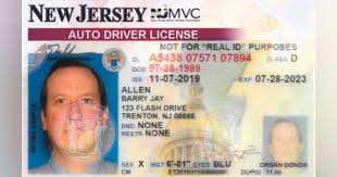 We did not find results for: New Jersey Has Added An X Gender Option To Your Driver S License And Id Illinois News Today