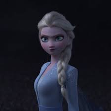 And she has magic too! Frozen 2 First Trailer Features Elsa In An Epic Battle With The Ocean Teen Vogue