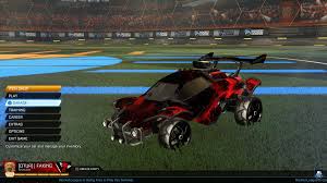 The interstellar decal itself may be a black market the daily updated and most accurate rocket league interstellar price in credits on ps4 are provided here as soon as possible while looking sleek, check. Alle Interstellar Lackierungen In Rocket League Earlygame