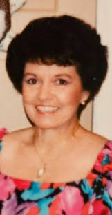 Nanette Davis Obituary