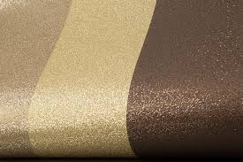 Glitter Stripe By Albany Gold Chocolate Wallpaper Direct Striped Wallpaper Gold Striped Wallpaper Shades Of Gold