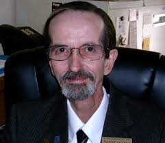 Danny Pearce for Franklin County Commissioner