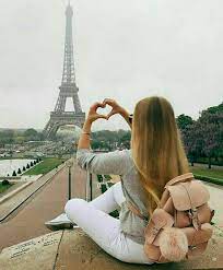 Pin By Zena Zena On رمزيات برج ايفل Paris Paris Pictures Photo