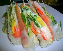 Cuisine is a type of food that is cooked in a specific way based on a culture's ingredients, region, and traditions. Fusion Cuisine Wikipedia