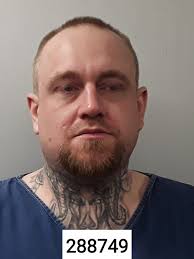 Offender Information