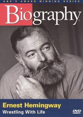 BIOGRAPHY: ERNEST HEMINGWAY Wrestling With Life DVD Free Shipping  733961719307| eBay