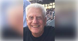 Obituary information for Stephen Paul Dusza