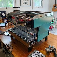 Maybe you would like to learn more about one of these? Espresso Machine Repair Commercial And Home Equipment Sales