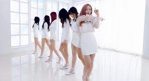 #dingo music #dingomusic #gfriend ☆click to subscribe to dingo music . Gfriend Do A 100 Second Choreography Medley Involving 5 Songs For Dingo Music Asian Junkie
