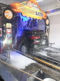 I had my car detailed inside and out and they did a beautiful job. Oakley S Car Wash 2435 Central Park Ave Yonkers Ny 10710 Usa