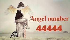 100 % (perfektný) (21) na sklade. 44444 Angel Number Meaning And Symbolism