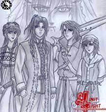 Contoh gambar sketsa wajah dengan pensil paling bagus memang tidak semua orang mempunyai keahlian dalam menggambar sebuah wajah. Onii Chan Limit Light Page 34