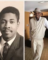 Eugene Clemons Obituary October 4, 2024