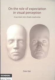 On the role of expectation in visual perception