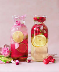 Epingle Sur Eau Detox