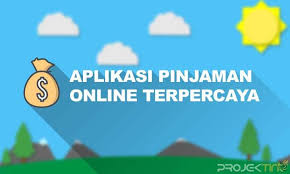 Misalnya saja untuk kebutuhan berobat atau membayar uang. 10 Aplikasi Pinjaman Online Bunga Rendah Terpercaya Projektino