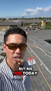 Working with solar and construction pros