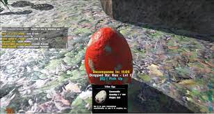 These eggs can be obtained after a female dilophosaurus with a carnivore pheromone applied has laid one. Ark Survival Evolved Breeding Guide Stats Mutations Explained How To Breed The Best Dinos Player One