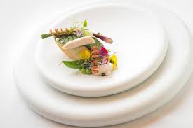 A New Computer Algorithm Ranked The World S Best Restaurants Emplatados Decoracion De Unas