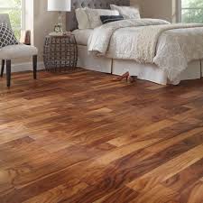 Home Legend Matte Natural Acacia 3 8 In Thick X 5 In Wide X Varying Length Click Lock Hardwood Flooring 19 686 Sq Ft Case Hl321h Engineered Hardwood Flooring Hardwood Floors Acacia Hardwood Flooring