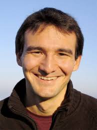 Bird's eye view of Earth's magnetism