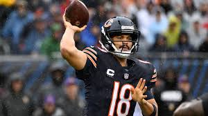 Chicago Bears News & Podcasts - CHGO Sports