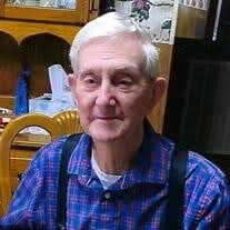 Mr. Joe Timothy Dunn Sr. Obituary
