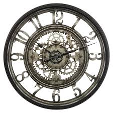Le Depot Bailleul Horloge
