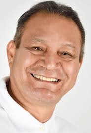 Senator Gilbert Alonzo Fernandez Talks About The Onset Of COVID-19 In Peru