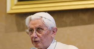 Benedykt XVI: czas na dialog z judaizmem o Jezusie