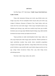 Kajian hubungan etnik dalam kalangan remaja muslim. Kajian Mengenai Hubungan Etnik Dan Integ