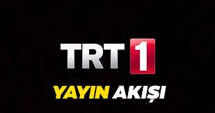 Türkiye radyo televizyon kurumu, 01 mayıs 1964'te devlet için yapılacak olan birçok yayını üstlenerek özel bir yasayla kuruldu. Trt 1 Yayin Akisi 5 Ocak 2021 Trt1 Yayin Akisinda Bugun Neler Var Iste Detaylar Medya Haberleri