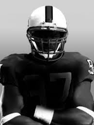 Kevin McCray, Timberland, Offensive Tackle