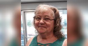 Life Story for Patricia "Patty" Ellen (Place) McKnight