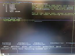 Atom'S Arena: Xref And Impact Analysis Tool For Mainframe Applications