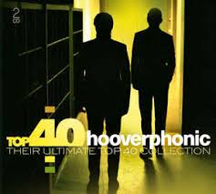 Mp3 | 320 kbps duration: Hooverphonic Top 40 Hooverphonic Their Ultimate Top 40 Collection 2018 Cd Discogs