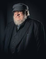 George R. R. Martin - Wikipedia