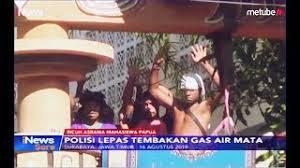 Expedisi surabaya trans papua telp/fax.031.3735062. Ricuh Asrama Mahasiswa Papua Di Surabaya 43 Orang Diperiksa Inews Sore 18 08 Youtube