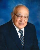 Abraham Abdalla Obituary (1928